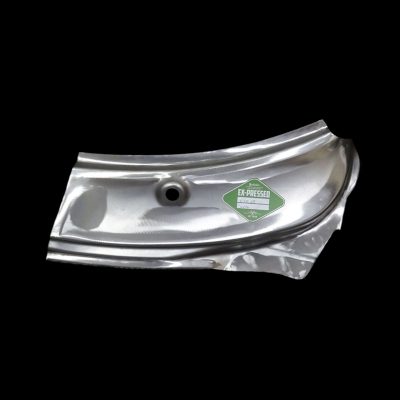 L/H SCUTTLE END (LHD)