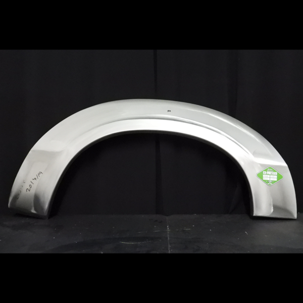 R/H Wheel Arch Repair (2 Door)