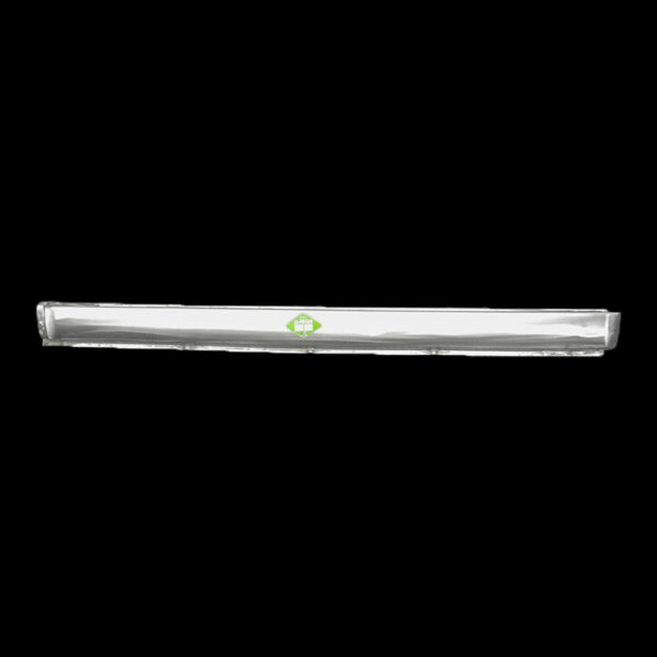 L/H Outer Sill