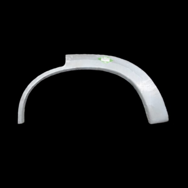 L/H WHEEL ARCH REPAIR (4 DOOR)