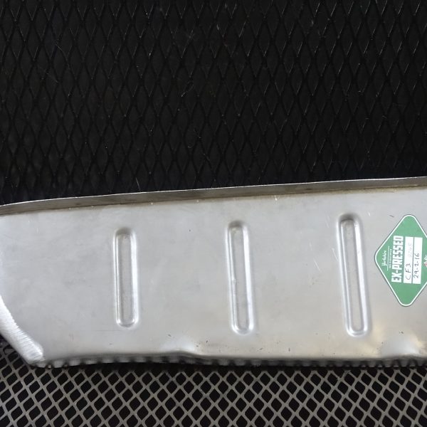 Side Support