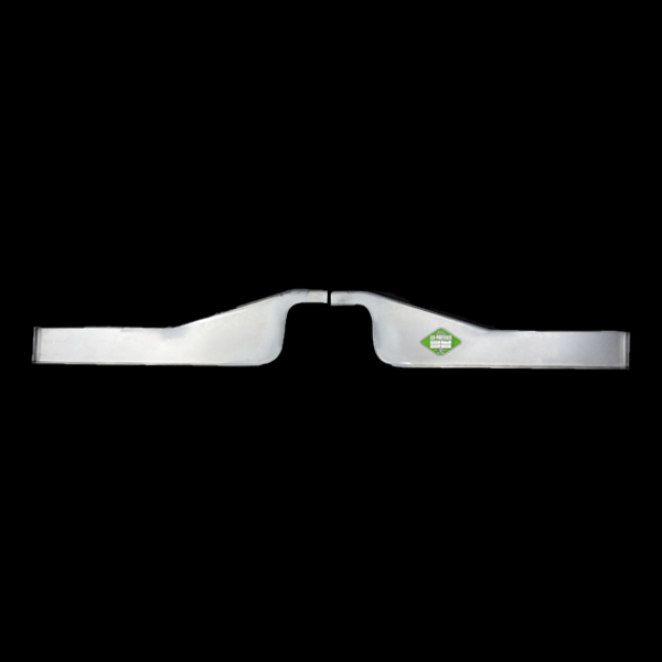 Heel Plate