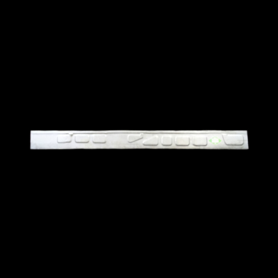 L/H Inner Sill
