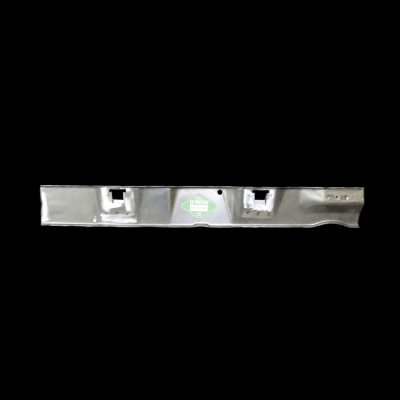 REAR CLOSING