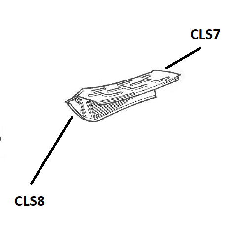 Side Support