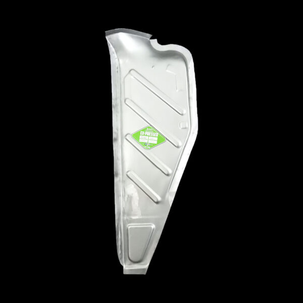 R/H Bulkhead Side