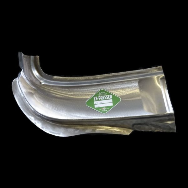 R/H SCUTTLE END