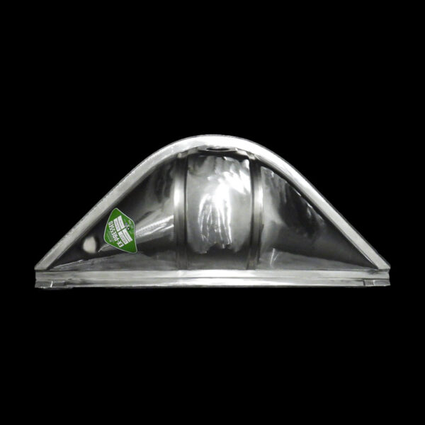 PLENUM CHAMBER