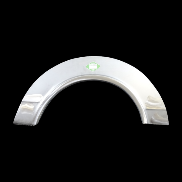 R/H Arch Repair (2 Door)