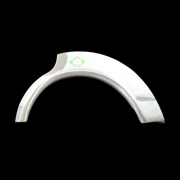 L/H Rear Arch Repair (4 door)