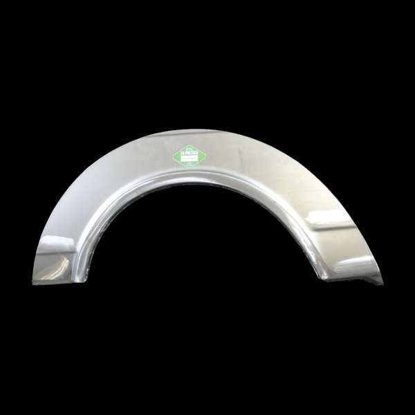 L/H Arch repair (2 Door)