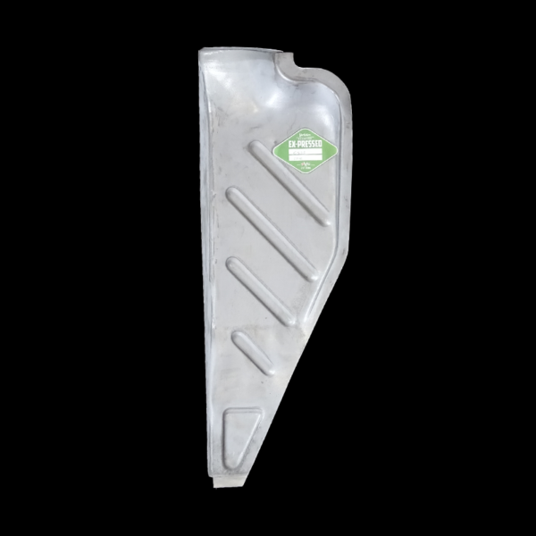 R/H Bulkhead Side