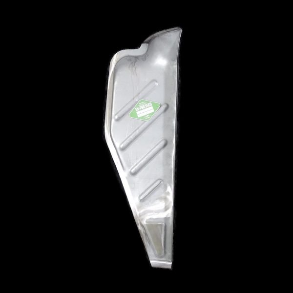 L/H BULKHEAD SIDE