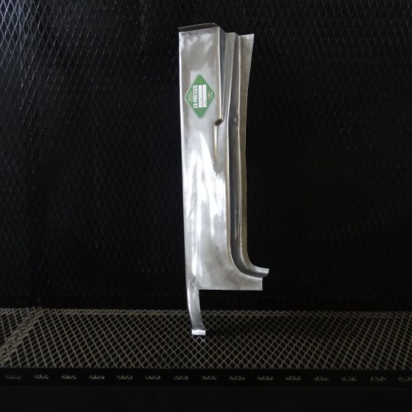 L/H Hinge Pillar