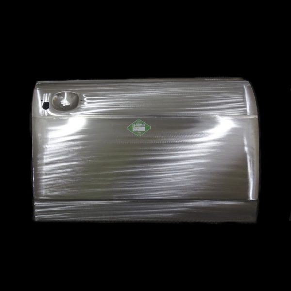 R/H Front Door Skin (4 Door)