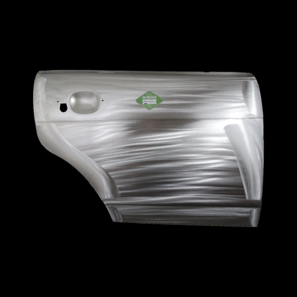 R/H Rear Door Skin (4 Door)