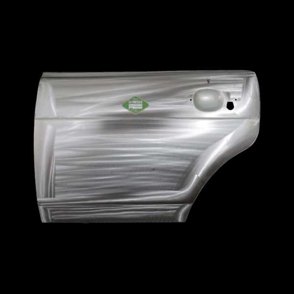 L/H Rear Door Skin (4 Door)