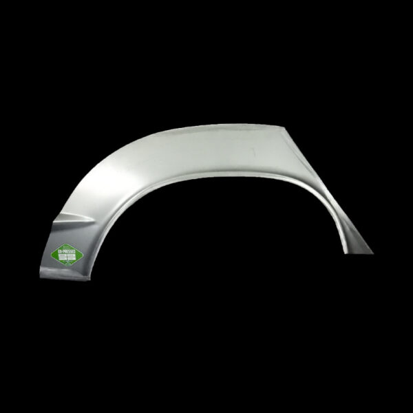 R/H Arch repair (4 Door)