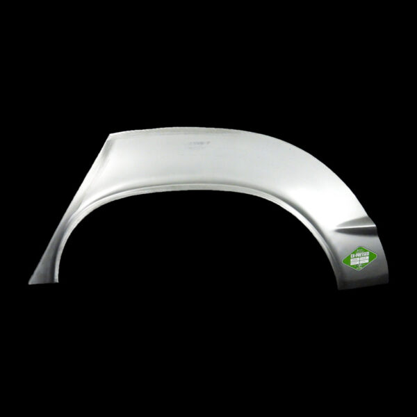 L/H Arch Repair (4 Door)