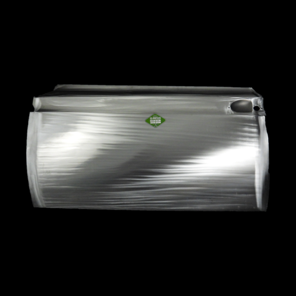 L/H Door Skin (2 Door) - Steel
