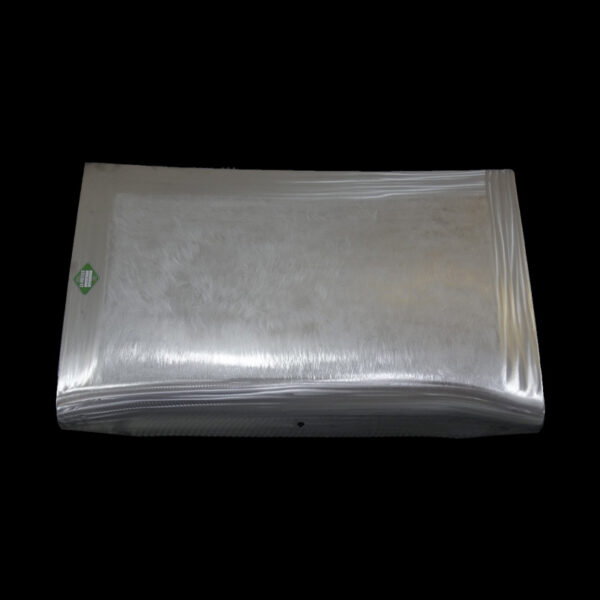 Boot Lid Skin - Alloy