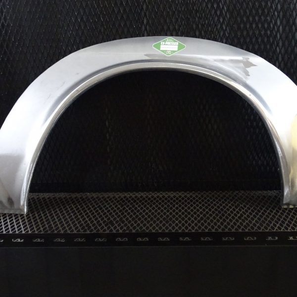 R/H FRONT MEXICO ARCH
