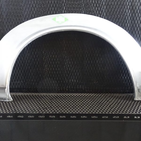 L/H FRONT MEXICO ARCH
