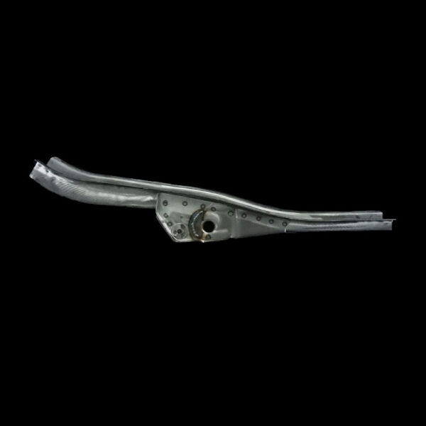 R/H Rear Spring Mounting (Front Of)