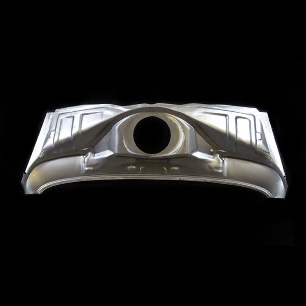 Ford Escort MK1 bulkhead top