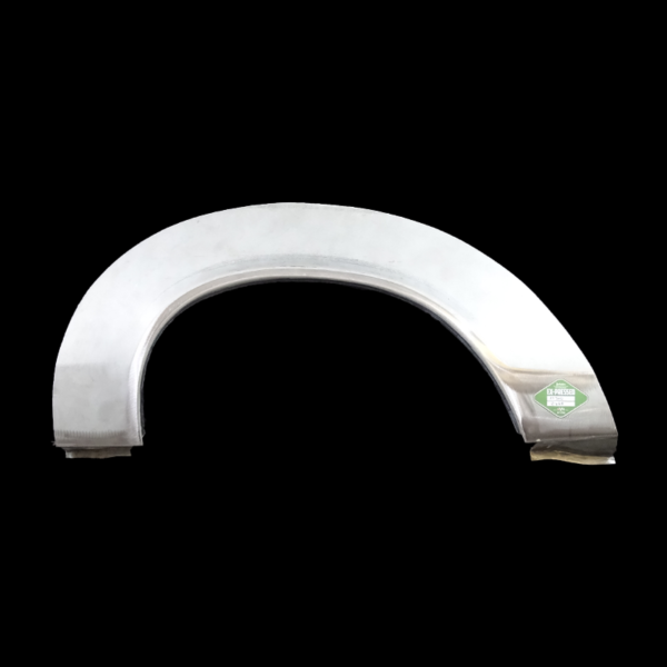 L/H REAR WHEEL ARCH (2 DOOR)