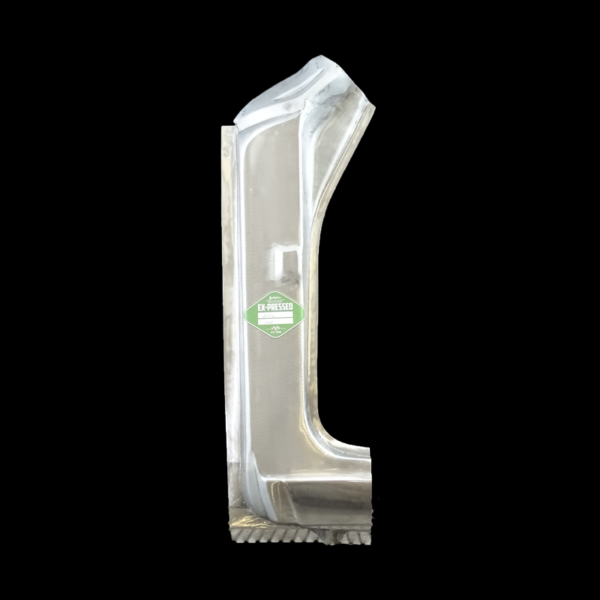 L/H 'A' POST