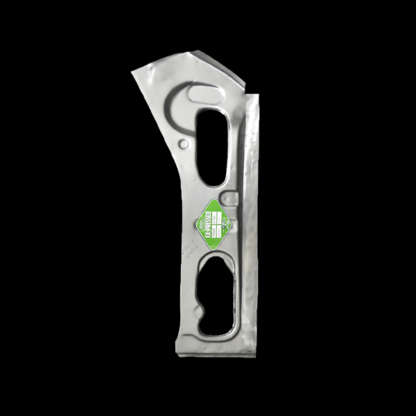 L/H INNER 'A' POST