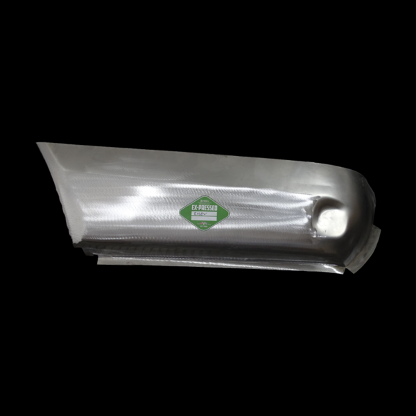 L/H REAR LOWER CORNER (VAN)