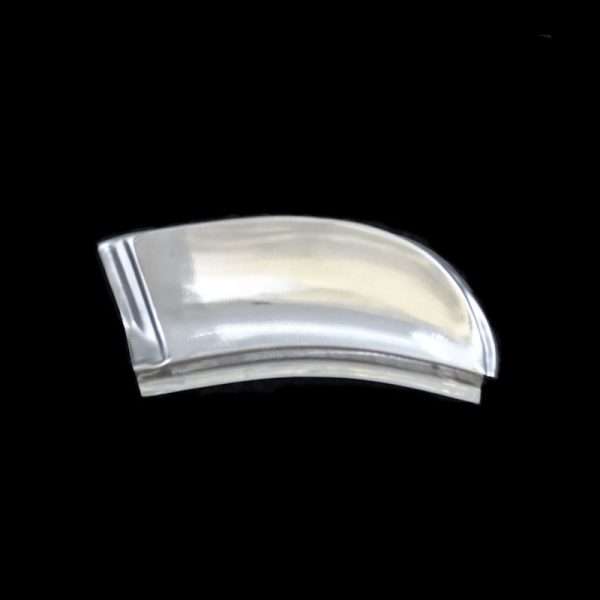 R/H FRONT SCUTTLE END