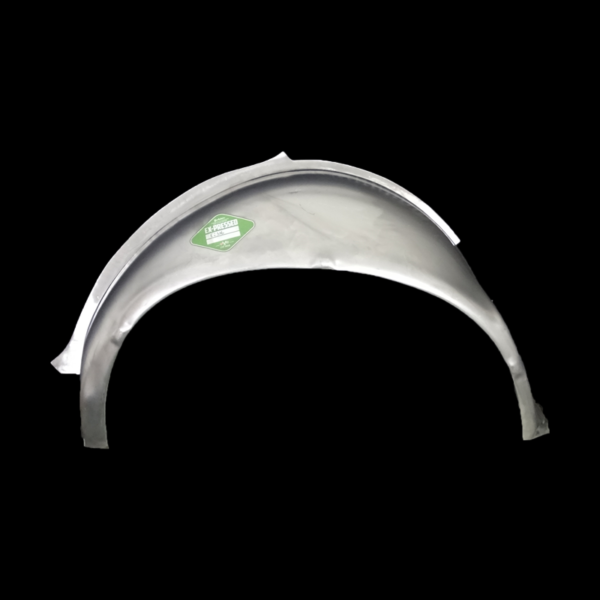 L/H Outer Wheelhouse