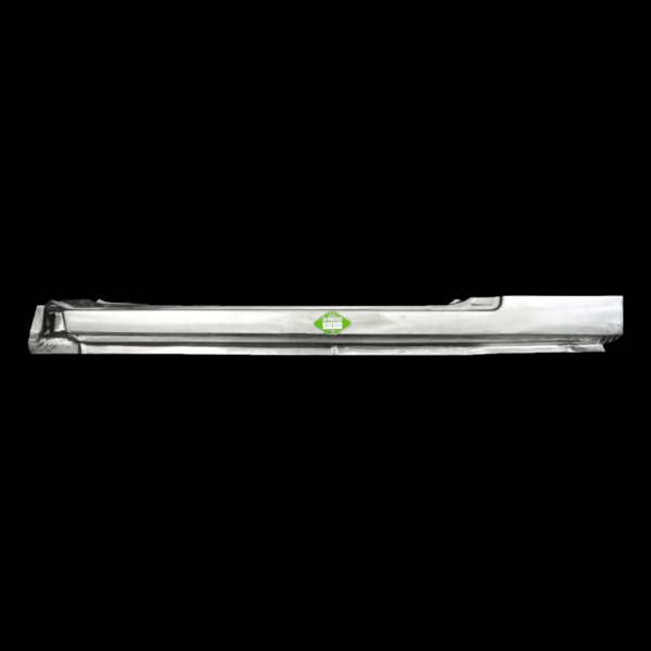 L/H OUTER SILL WITH CLOSING FRONT (2 DOOR)