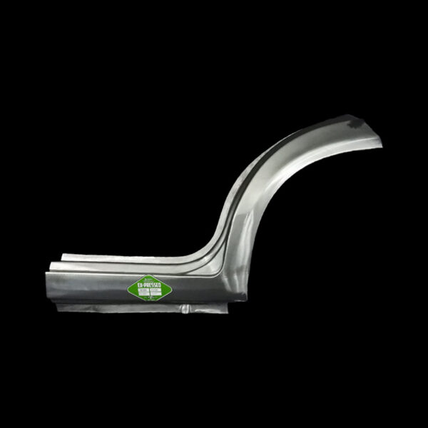 L/H END SILL (4 DOOR)
