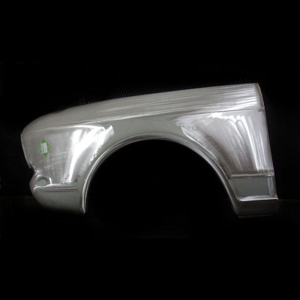 L/H FRONT WING
