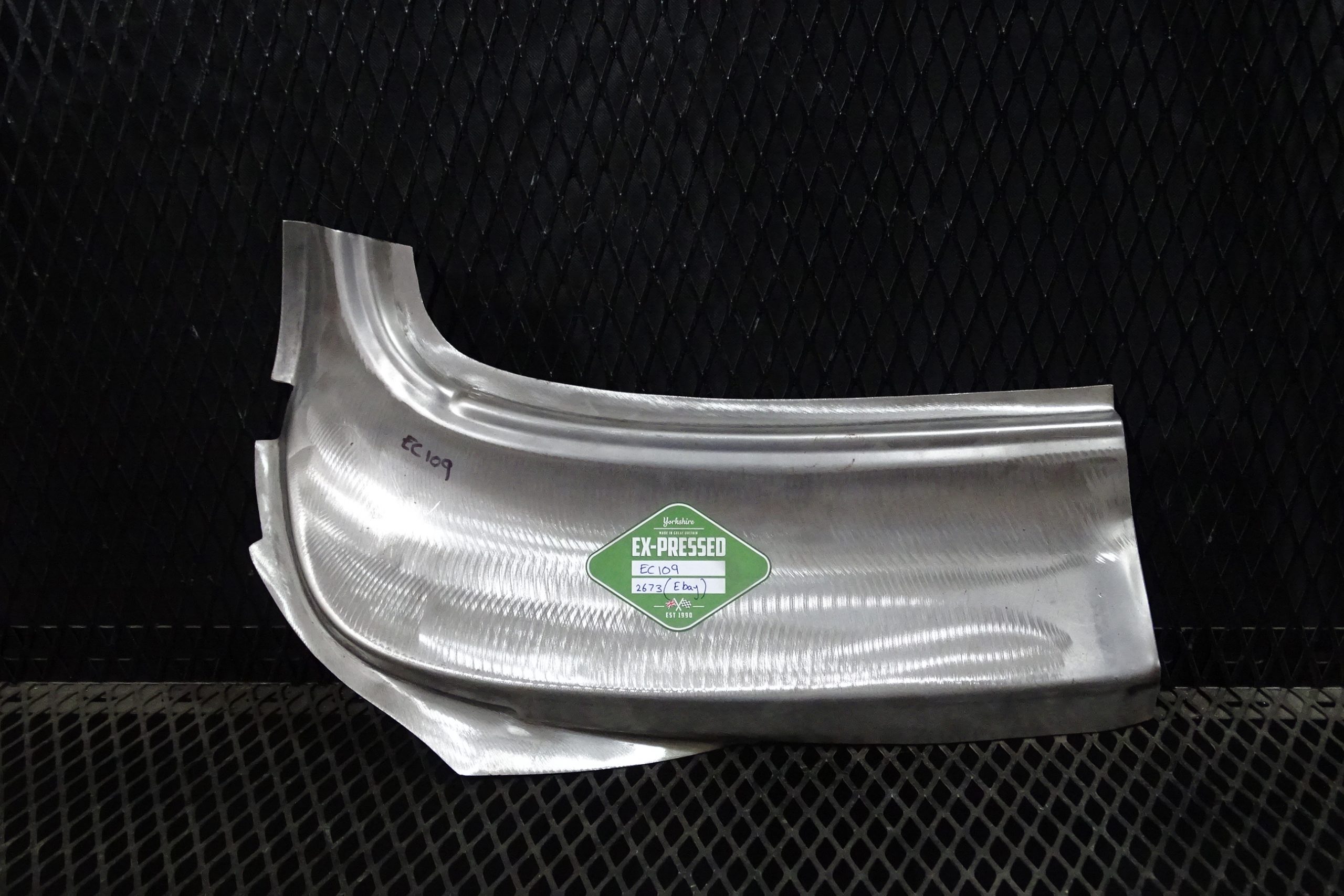 R/H Scuttle End