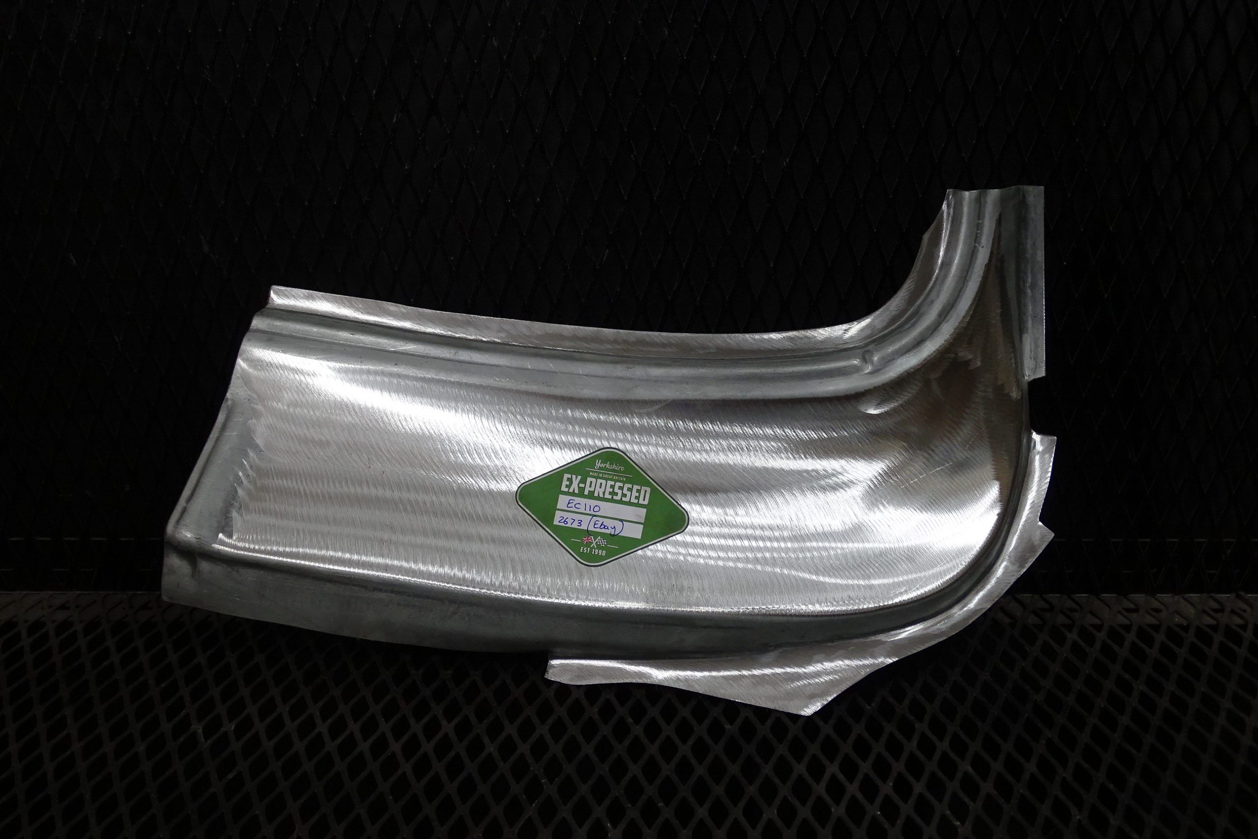 L/H Scuttle End