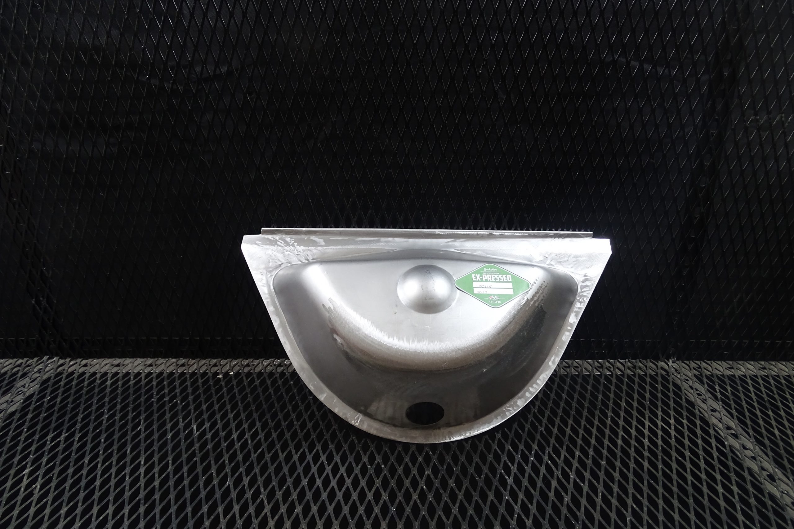 Plenum Chamber