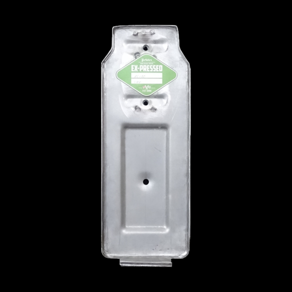 BATTERY TRAY
