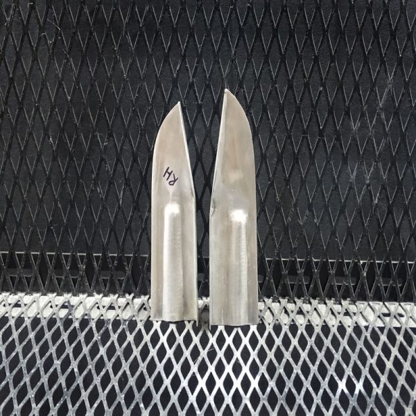 R/H Reinforcements (2 pieces)