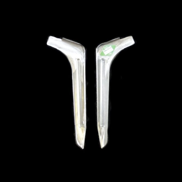 PAIR OF INNER WING SUPPORTS