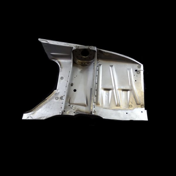 L/H INNER WING
