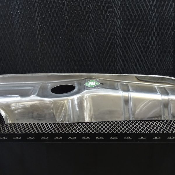 L/H INNER WING REPAIR