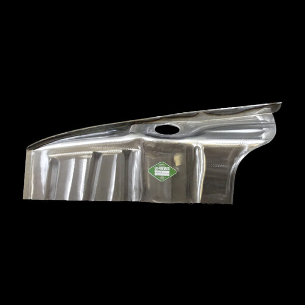 R/H Inner Wing Repair