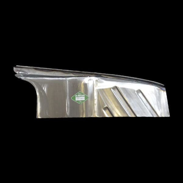 L/H Inner Wing Repair