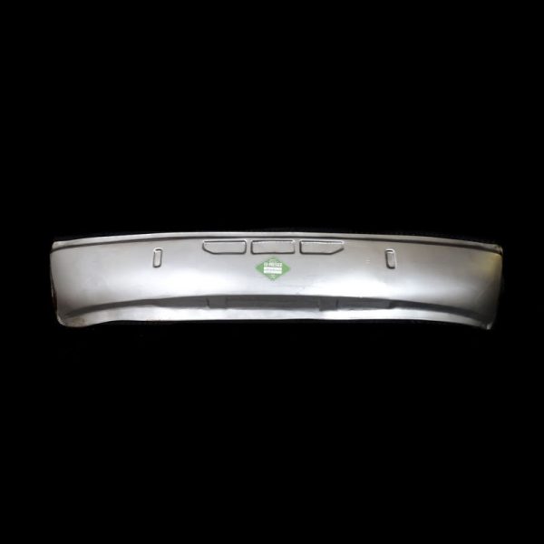 Front Valance - Budget