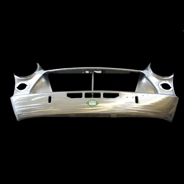 FRONT PANEL